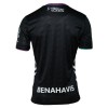 Original Fußballtrikot Malaga Auswärtstrikot 2025-26 Für Herren